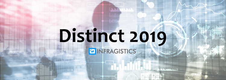 Distinct 2019