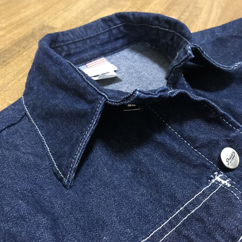 POINTER XS VINTAGE 大人げ Made