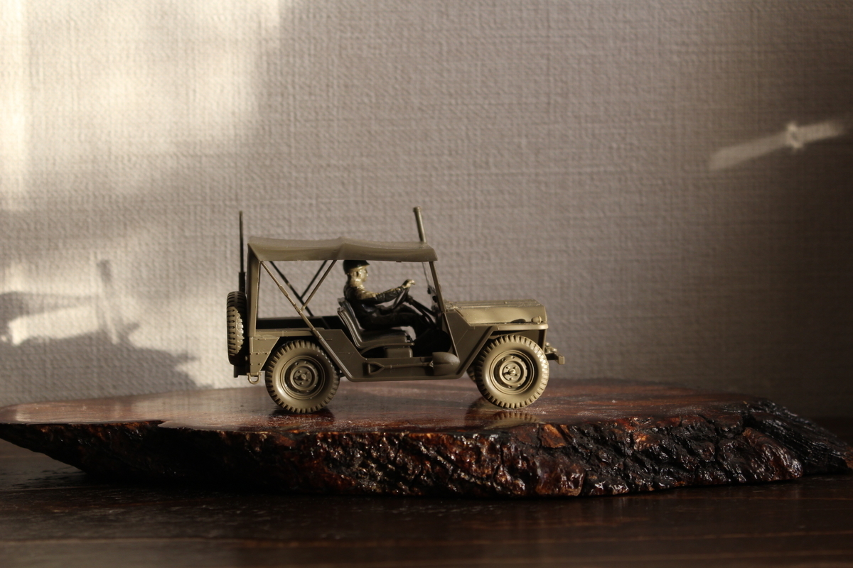 タミヤ 1/35 ミリタリーミニチュアシリーズ No.334 アメリカ陸軍 M151A1 ベトナム戦争 プラモデル 35334 rdzdsi3 61WcuAe09ZL._UF894,1000_QL80_.jpg