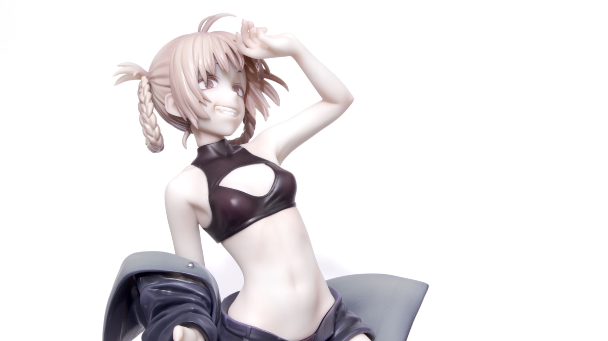 七草ナズナ 1/7 フィギュア PROOF よふかしのうた コトヤマ Amazon