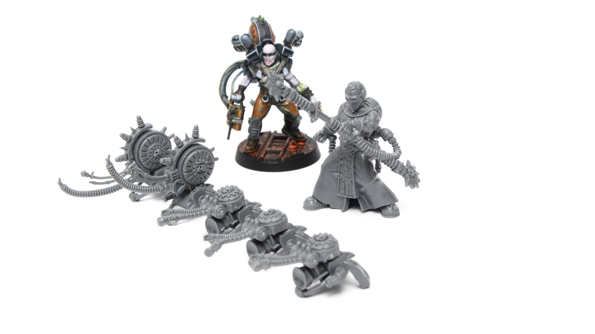 【イオヌス・クリプトボーン】ウォーハンマー　キットバッシュ・塗装完成品 1723857681121-JcTOfVPJLJ.jpg