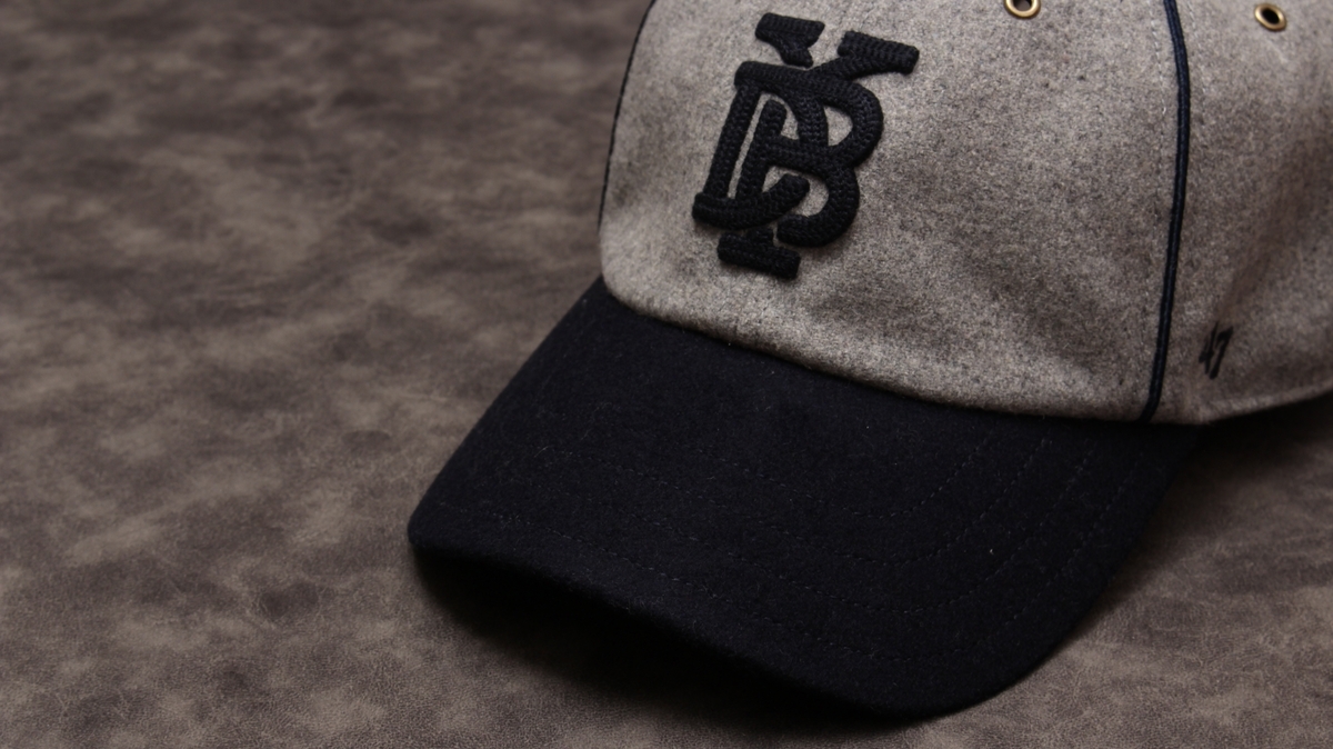 ベイスターズ帽子 NEW ERA/交流戦2025オーセンティックキャップ