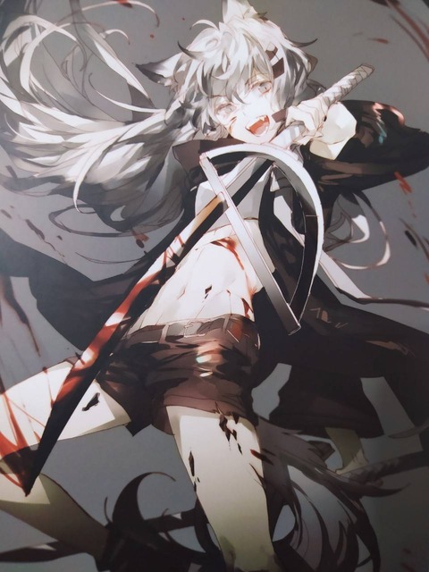 アークナイツ グッズ min グッズ ポスター イラスト集　同人誌　特典　カード アークナイツ グッズ min グッズ ポスター イラスト集 同人誌