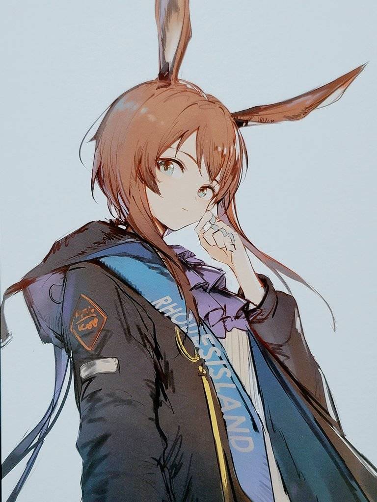 Frothy Boundary 会場限定 アークナイツ c97 黒兎航空 Frothy Boundary 会場限定 アークナイツ c97 黒兎航空