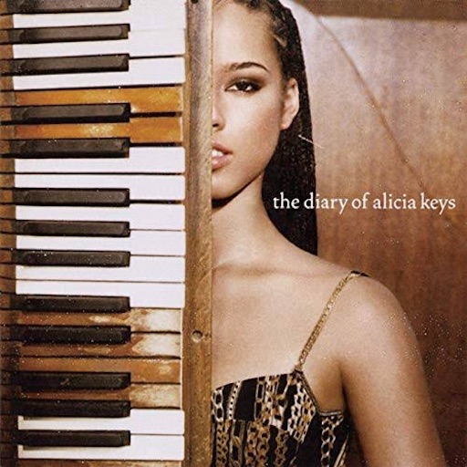 和訳 Alicia Keys/You Don't Know My Name/Alicia Keys - WORLD MUSIC