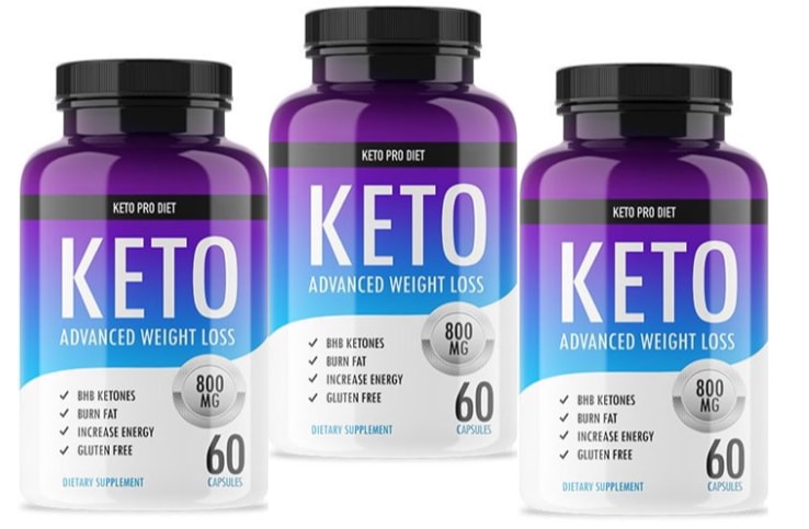 Advanced Keto NZ