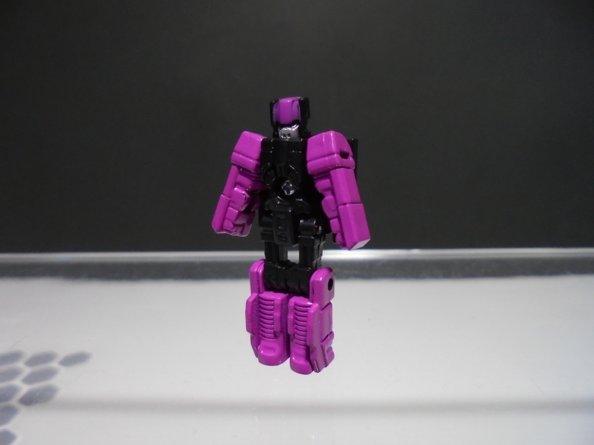 ヘッドマスターJr.の復活 - アナザーネメシス.net