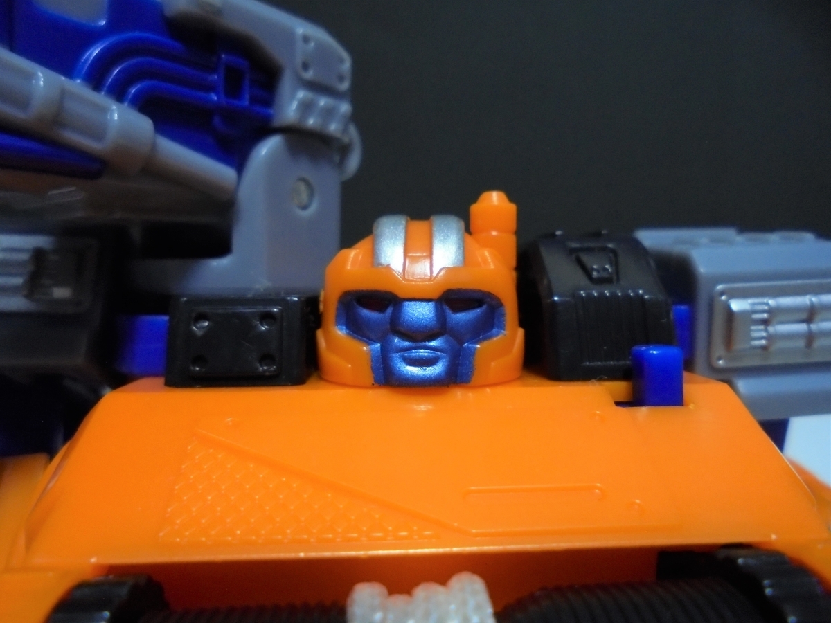 命懸けでマイクロンを守る戦術家 - アナザーネメシス.net