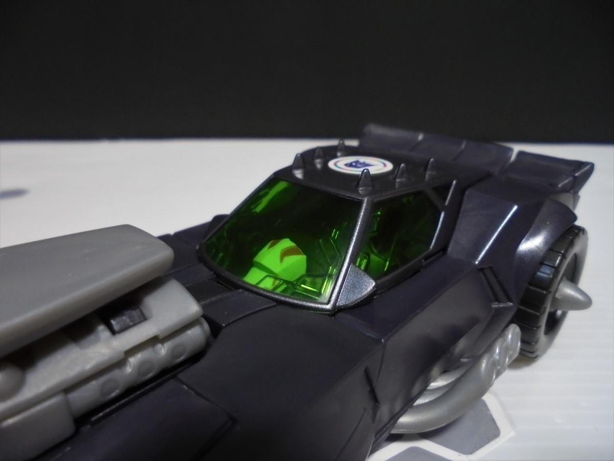 アドベンチャー世界のロックダウン - アナザーネメシス.net