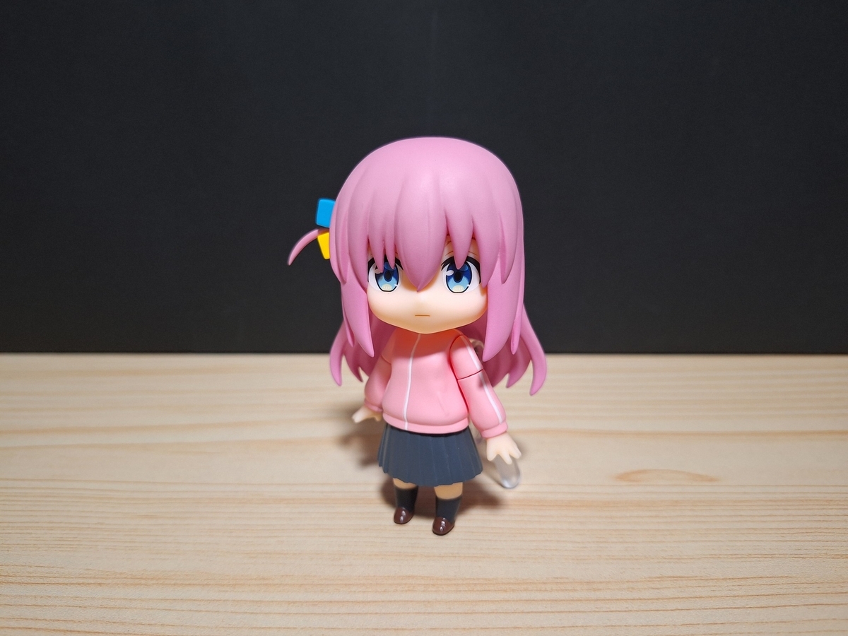 始まりは「ぼっち」から - アナザーネメシスMkⅡ.net