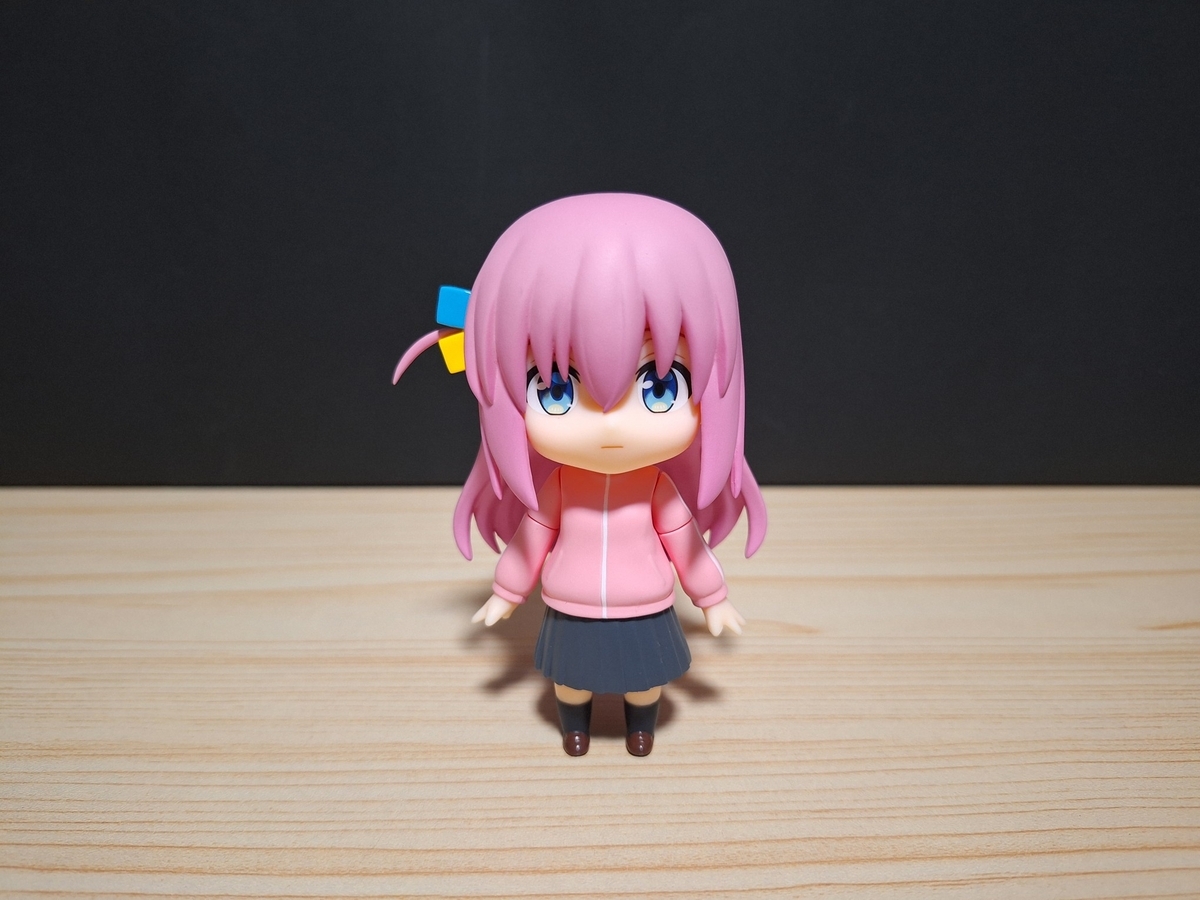 始まりは「ぼっち」から - アナザーネメシスMkⅡ.net