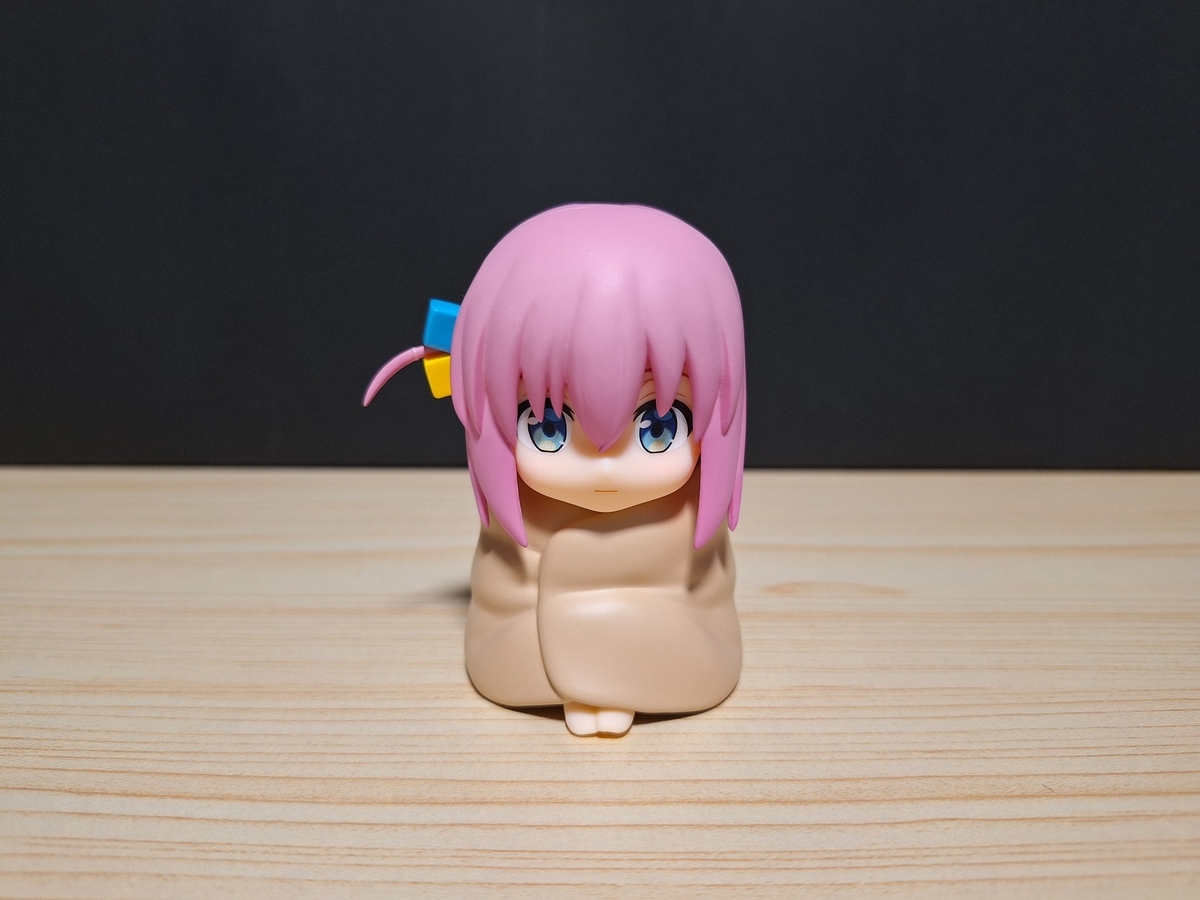 始まりは「ぼっち」から - アナザーネメシスMkⅡ.net