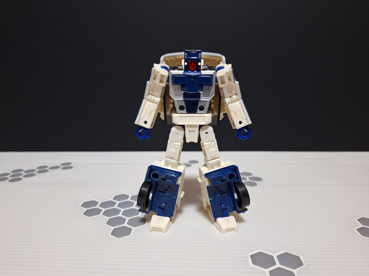 トランスフォーマーレガシーメナゾール（ブレークダウン以外） トランスフォーマーレガシーメナゾール（ブレークダウン以外