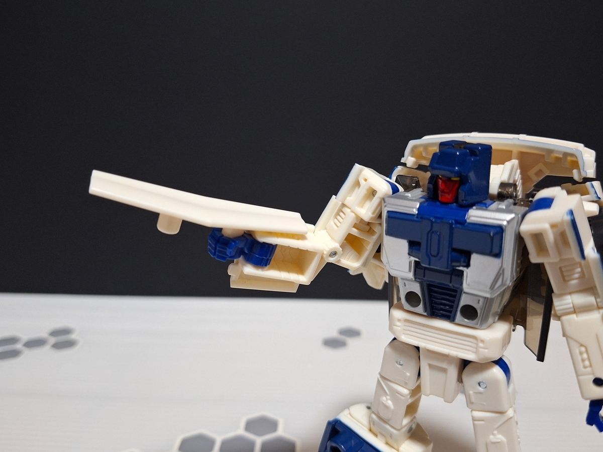 トランスフォーマーレガシーメナゾール（ブレークダウン以外）