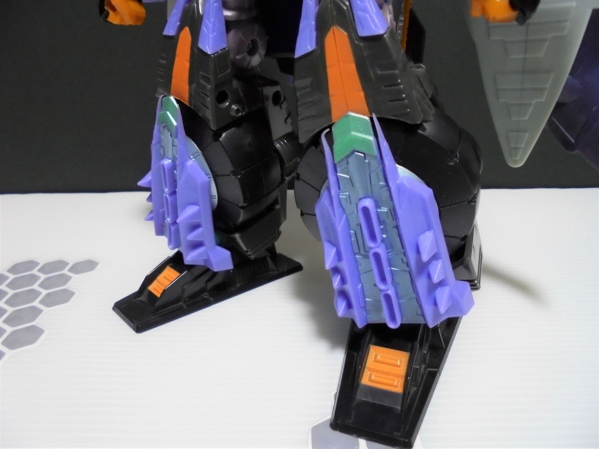 マスターメガトロンの脅威【春のTF祭】 - アナザーネメシスMkⅡ.net