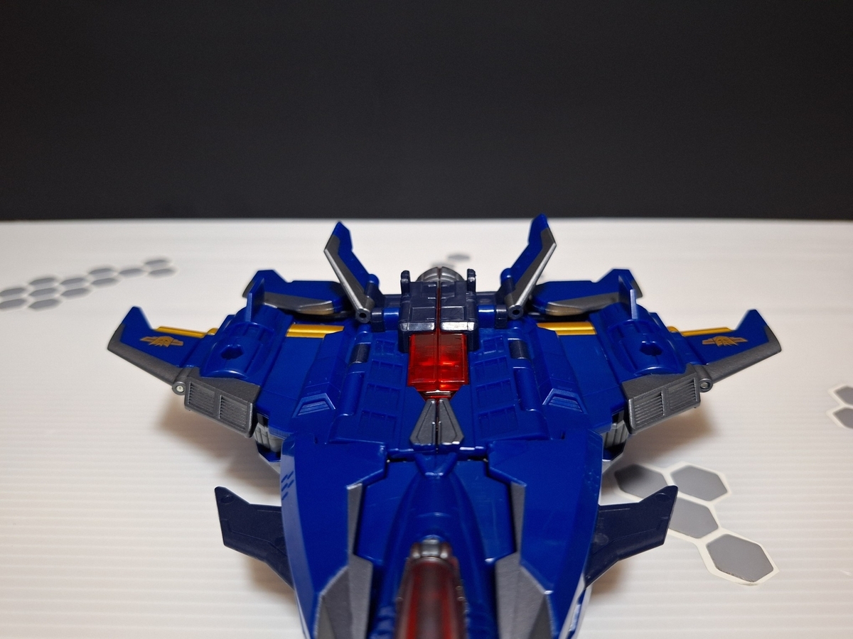 トランスフォーマー レガシー ドレッドウイング プライム 復讐の兄！新たな姿のドレッドウィング - アナザーネメシスMkⅡ.net