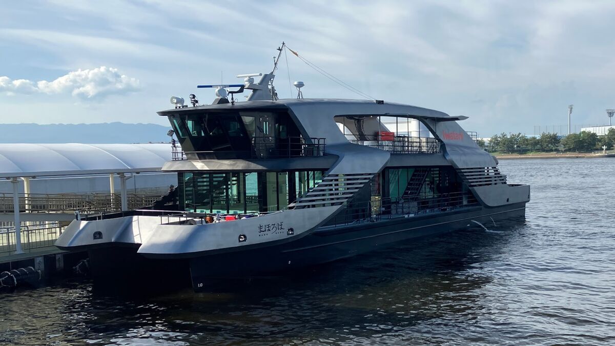 奈良・大阪旅行3日目：万博4度目 ＆ JANAI GAMES - ねおあみ日記