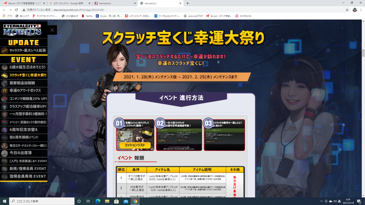Netonryの部屋 Netonryの部屋