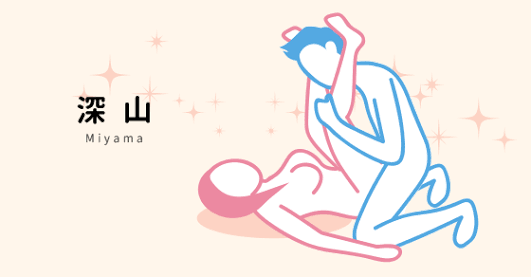 正常位　足 正常位でのポルチオセックス - トーリー佐藤の愛の脳イキとポルチオセックスによる中イキ
