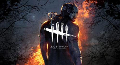dead-by-daylight