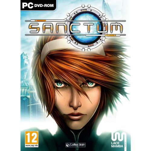 Sanctum Collection (PC DVD) (輸入版)