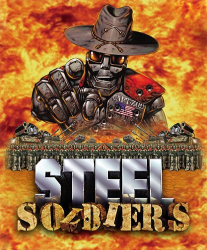 Z: Steel Soldiers (輸入版)