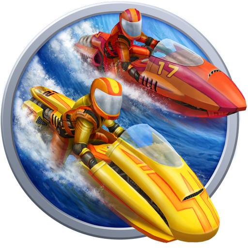 Riptide GP2