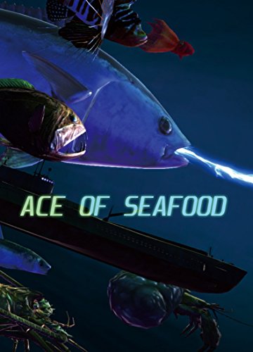 ACE OF SEAFOOD[同人PCソフト]