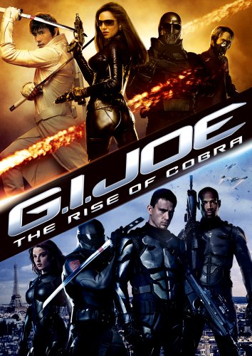 G.I.ジョー [DVD]