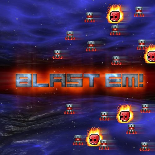 Blast Em