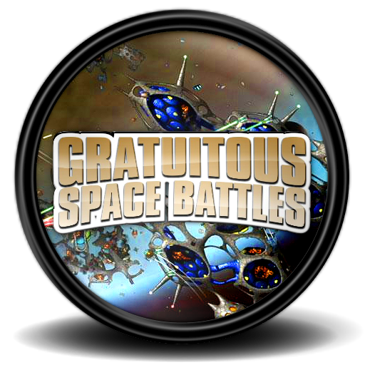 GratuitousSpaceBattles