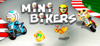 minibikers