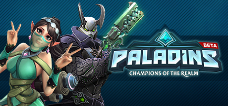 paladins