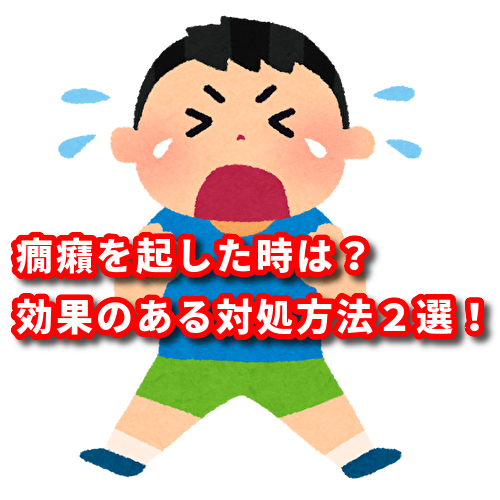 癇癪持ちの原因は発達障害や遺伝?その ...
