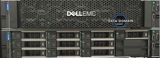 なぜなに Data Domain - 第十五回 - ”データ保護ストレージの新モデルDD3300登場！