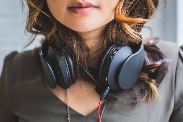 宗教やめると決めたときに聴ける「おすすめの音楽♪」