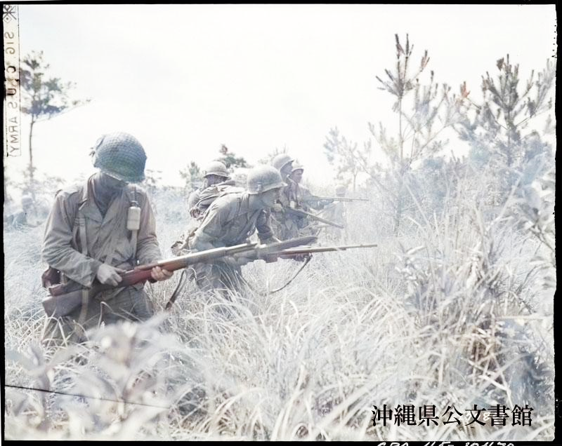 1945年6月17日 『生命を助けるビラ』 - 〜シリーズ沖縄戦〜
