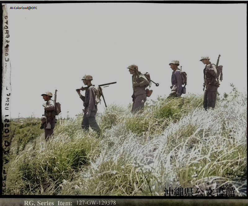 1945年8月13日 『八重山の沖縄戦』 - 〜シリーズ沖縄戦〜