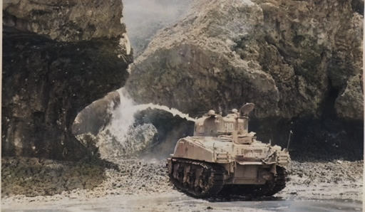 イギリス軍 キャリング フレーム 1944 パターン1945年製【実物本物】 ファイル:274mm45 railroad gun captured Apr1945.jpeg - Wikipedia