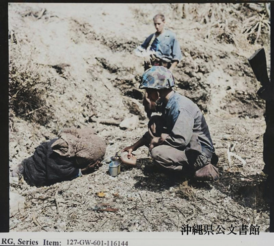 海軍血兵部発行 軍事郵便八枚組 海軍血兵部発行 軍事郵便八枚組