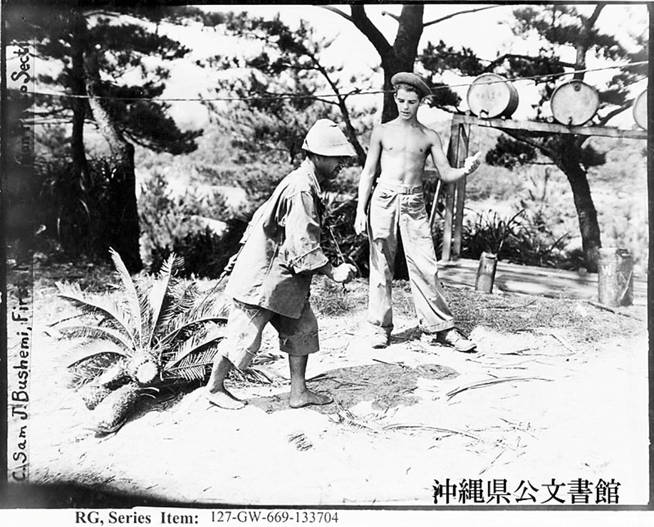 1945年8月15日 『それぞれの〝終戦の日〟』 - 〜シリーズ沖縄戦〜