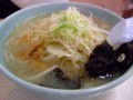 塩ラーメン