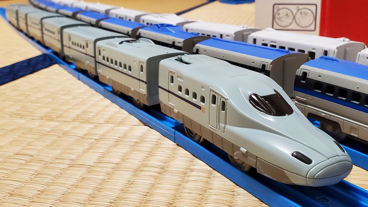 TOMIX N700さくらみずほ Nゲージ TOMIX N700-8000 山陽・九州新幹線 みずほ、さくら