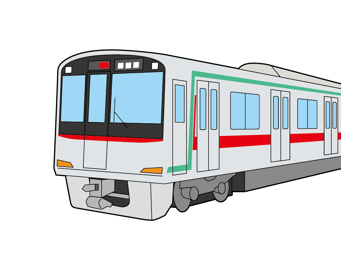 これで迷わない!鉄道の上り・下りを瞬時に見分ける秘訣 - newfanの日記