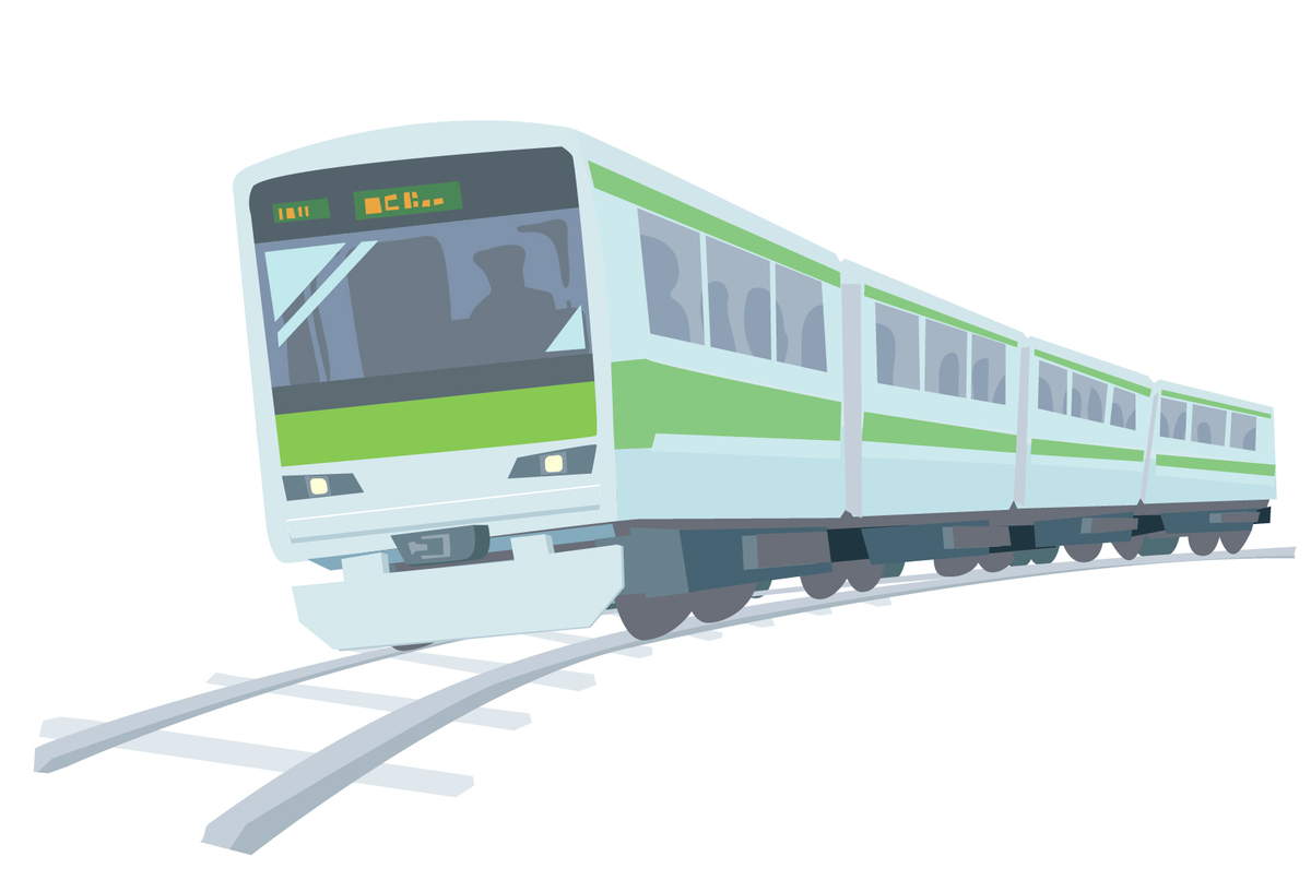 これで迷わない!鉄道の上り・下りを瞬時に見分ける秘訣 - newfanの日記