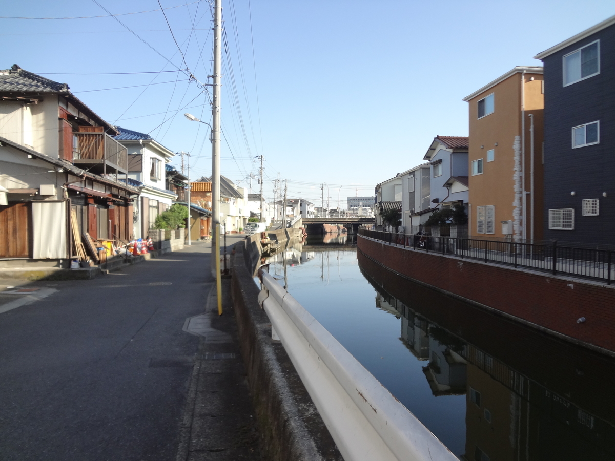 漁師町