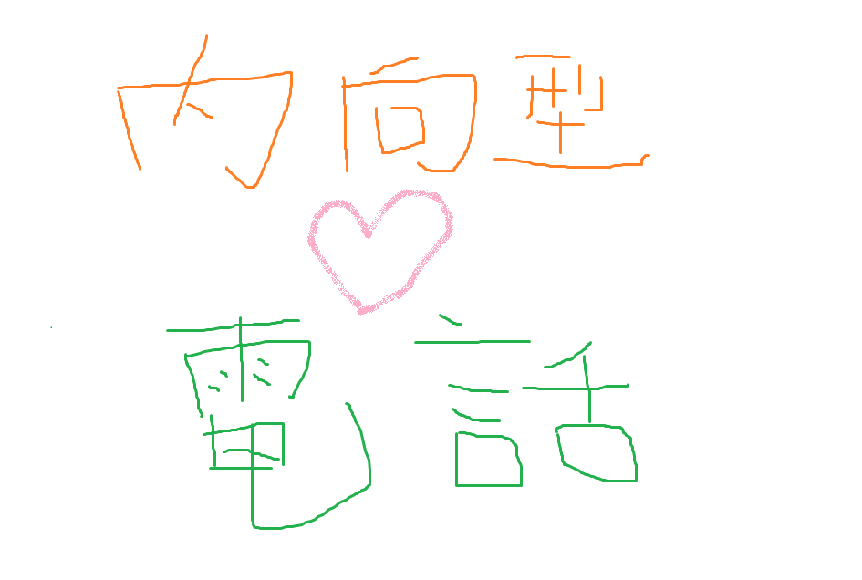 仕事の電話をかけるのが苦手で怖い 内向型の私が日々対策していること 蓄積ヒストリー
