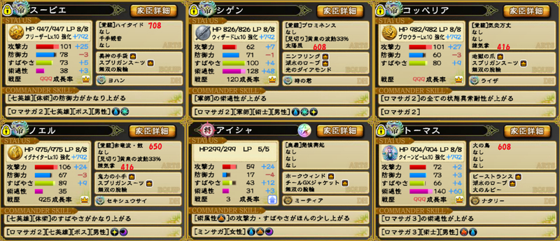 インサガ 真ラグナ煉獄級 神級 にゅーげーむ インサガ日記保管庫