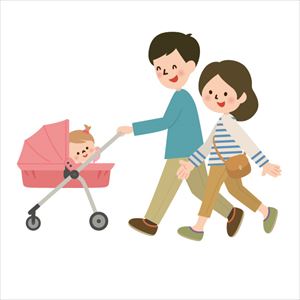 赤ちゃん連れで旅行に行きたい 必要な持ち物とオススメの旅行先を紹介 子育て育児にくじけない ママパパ応援ブログ