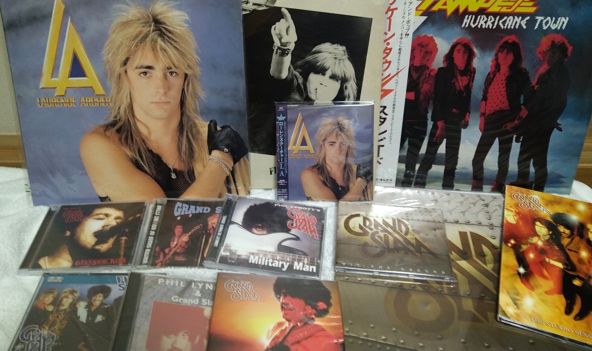 ローレンス・アーチャー LA ローレンスアーチャー LAURENCE ARCHER